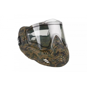 Valken MI-7 Apsauginė Kaukė Airsoft/Paintball - Marpat
