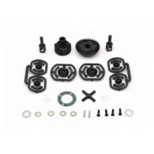 Gear Differential Set (35T)