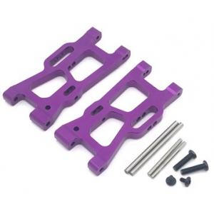 WLtoys 144001  aliuminės galinės šakės