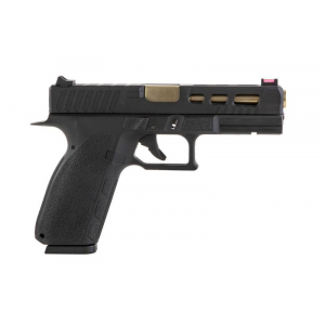 KP-13-C Pistol Replica (CO2) - black