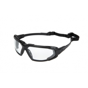 Highlander Glasses - Clear