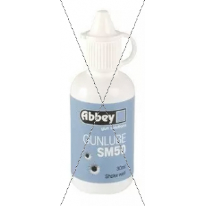 Gunlube SM50 Liquid grease
