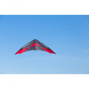 Arrow - Stunt Kite, age 16+, 84x220cm, rec. 100kp Dyneema Li...