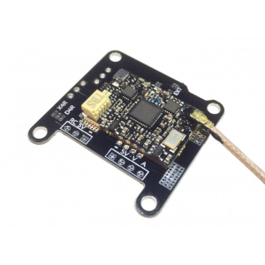 TBS UNIFY 5V / FRSKY RX MOUNTING BOARD