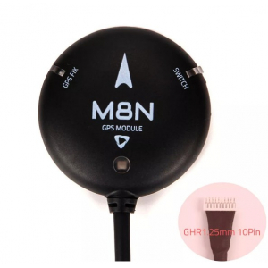 Holybro M8N GPS