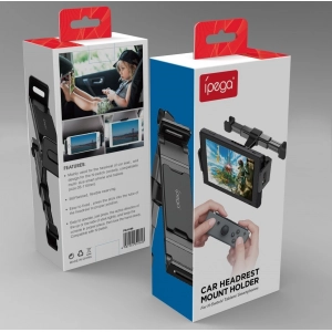 Car mount ipega PG-9150 for phone / tablet / switch