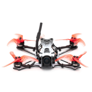 Tinyhawk II Freestyle - FPV Drone F4 5A 7000KV RunCam Nano2 700TVL 37CH 25-100-200mW VTX 2S - FrSky BNF