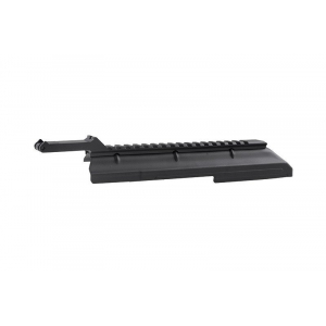 C246 Zhukov top dust cover for AK type replicas