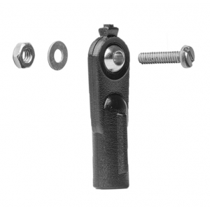 Ball Link M2 with Ball and Hardware