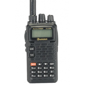 Racija WOUXUN Dual Band VHF UHF  KG-UV899