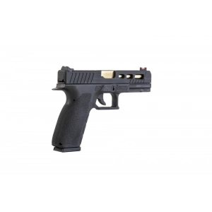 KP-13-C Pistol Replica (CO2) - black