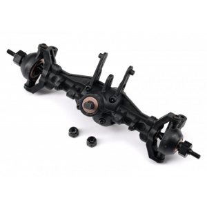 Front Axle Complete TRX-4M