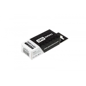 LiPo 7,4V 1000mAh 30/60C (PEQ) Battery - T-Connect (Deans)