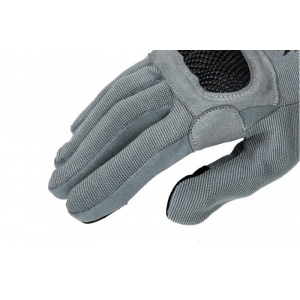 Armored Claw Shield Hot Weather tactical gloves - Grey