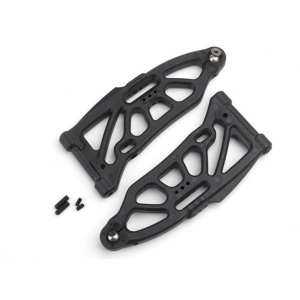 BSR Berserker 1/8 Electric Truggy - Front Lower A Arm 816502