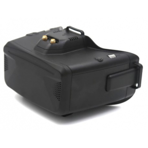 Eachine CobraX V2 FPV Akiniai 1280x720 48ch Su 5.8ghz Vaizdo Imtuvu