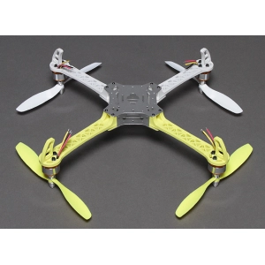 ST360 Quadcopter Frame Kit 360mm [327]