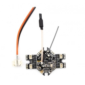 EMAX Tinyhawk II / Freestyle 75mm 1-2S Whoop Spare Part AIO ...