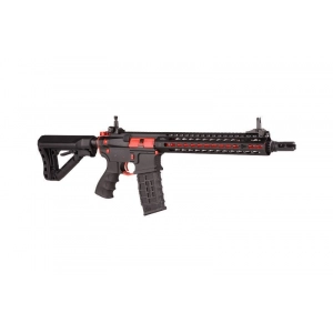 CM16 SRXL Assault Rifle Replica Red Edition