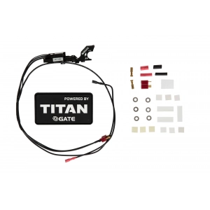 TITAN™ V3 BASIC Controller Set
