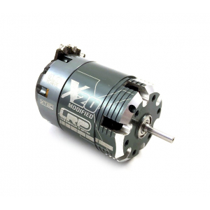 LRP VECTOR X20 BL MODIFIED - 4.0T