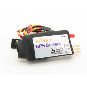 FrSky GPS V2 Sensor with SMART Port