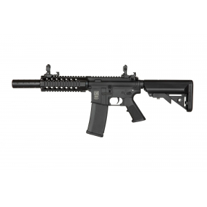 Airsoft Šautuvas SA-C11 CORE - Black