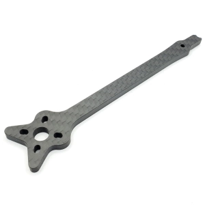 REPLACEMENT 7" FLOSS 3.0LITE ARM SLOTTED MOUNTING HOLES