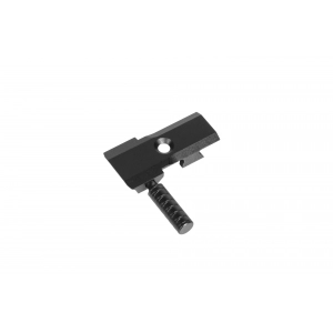 Double-Sided Charging Handle For TM Hi-Capa Replicas  - Blac...