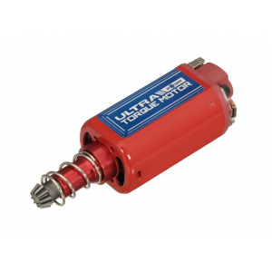 ULTRA TORQUE MOTOR - LONG [POINT]