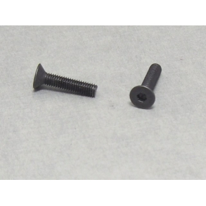 M3X14MM HEX COUNTERSUNK VARŽTAS - S8 (1vnt) [123]