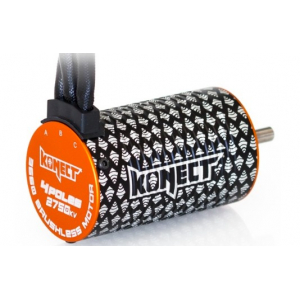 Konect Brushless Motor SCT 3660SL / 3150 KV 1/10