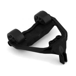 Traxxas Maxx Wheelie Bar (Black)