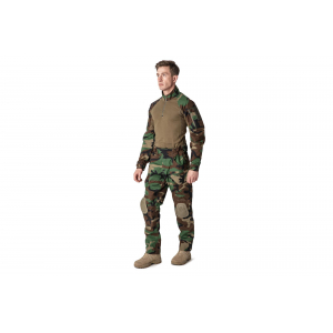 Primal Combat G4 Uniform Set - woodland - M