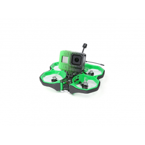 iFlight Protek25 Analog 2.5 Inch 114mm SucceX-D Whoop V3.0 F4 AIO 20A ESC 4S CineWhoop FPV Racing Drone PNP