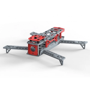 KINGKONG 260 FPV Racer drono rėmo komplektas (pora)