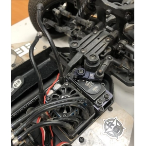 NAUDOTAS Tekno RC SCT410.3 Competition 1/10 Electric 4WD Sho...