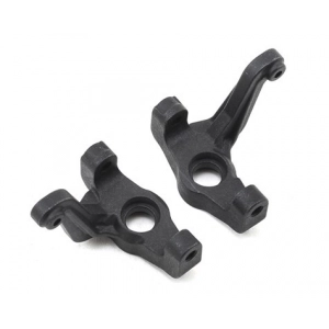 Team Losi Racing 22-4 2.0 Front Spindle Set