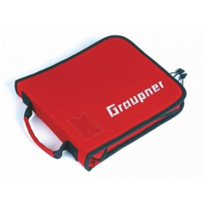 GRAUPNER LARGE TOOL CASE