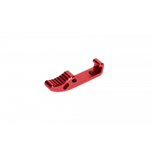 Type1 Charging Handle for AAP01 replicas - red