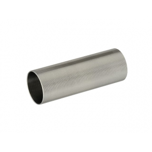 TYPE ZERO STAINLESS STEEL CYLINDER [ZCI]