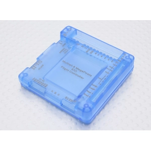 Hard Case for MultiWii and MegaPirate AIO Flight Controller [113]