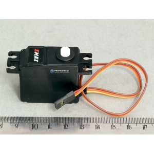 EMAX ES3001 37g/ 4.2kg/ 0.14sec servo mechanizmas [244]