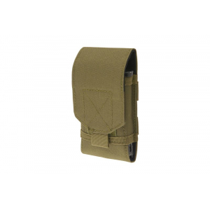 Phone Pouch - Olive Drab