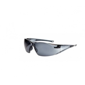 Bolle Rush Safety Spectacles  Smoke