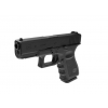 Umarex Glock 19 GBB Green Gas Airsoft Pistoletas