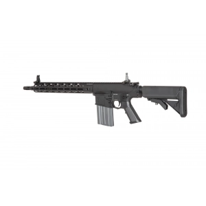 SR25 E2 APC M-LOK Rifle Replica