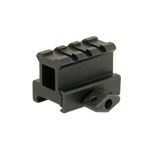 1 INCH MINI RISER BLOCK MOUNT [ACM]