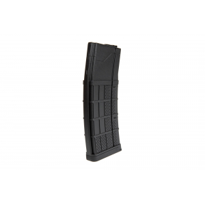 Long Mid-Cap 200 BB dėtuvė, skirta M4/M16 Replicas - juoda