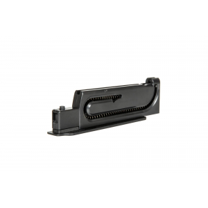 24rd low-cap magazine for Kar98 replicas